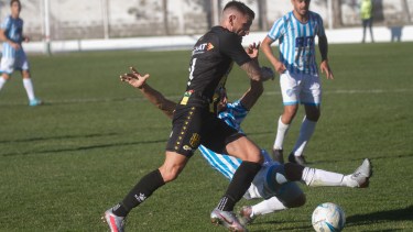 Foto: Pablo Leguizamon