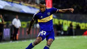 Villa se despidió de sus compañeos y quiere irse de Boca