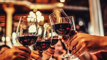 Promo exclusiva: el mejor vino para brindar en este Día del Amigo