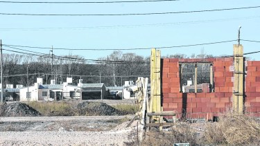 El 22 de septiembre se realizará el sorteo entre 163 inscriptos. Foto ilustrativa