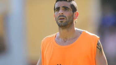 Williams Martínez se suicidó ayer y la noticia volvió a conmover al mundo del fútbol. 