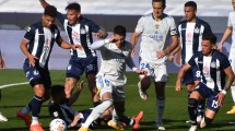 Imagen de Boca empató con Talleres y sigue sin ganar en el torneo