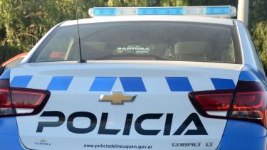 Muere una niña tras vuelco en una comunidad mapuche de Neuquén: cerca de Añelo 