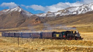 Turismo de experiencias en la estepa: Jacobacci, eje de la Región Sur como destino emergente