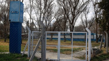 La Universidad del Comahue tiene 11 sedes de la universidad, 14 unidades académicas con 9 institutos de investigación y la vuelta debe estar coordinada. Foto: Juan Thomes.