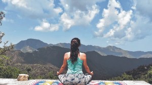 Se realizará un evento de meditación en Neuquén