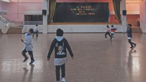 Volver a las aulas para hacer frente a nuevos desafíos