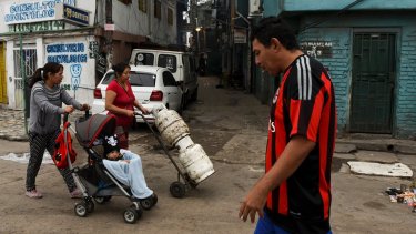 La brecha de género, un poco más chica