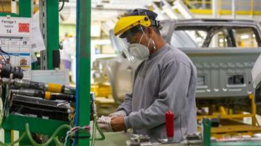 Oficial: el aumento de las prestaciones de empleo se determinó a través de la Resolución 458/2022, publicada hoy en el Boletín Oficial.