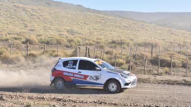 Piedra del Águila, sede de la tercera fecha del certamen neuquino