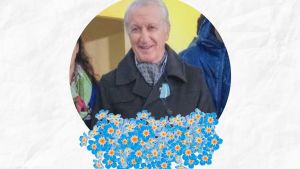 Murió el exintendente de Plottier, Adolfo «Pollo» García