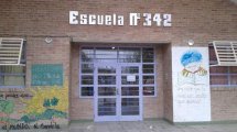 Imagen de Denuncian que explotó una caldera en la escuela 342 de San Patricio del Chañar