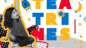 Río Negro disfrutará de más «Teatrines», el  programa federal de teatro para la niñez