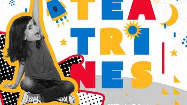 Río Negro disfrutará de más «Teatrines», el  programa federal de teatro para la niñez
