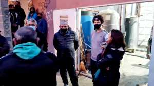 Se suman tres nuevos casos vinculados a problemas de gas en los establecimientos educativos de Neuquén