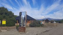 Imagen de El volcán Lanín ya tiene reservados todos los fines de semana de noviembre y diciembre