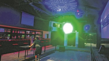 Los boliches reabren por autorización del gobierno provincial. Foto: archivo.