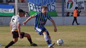 Maronese y Rincón son los finalistas de la Copa Neuquén