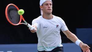El Peque Schwartzman perdió un partido increíble en el Masters de Toronto