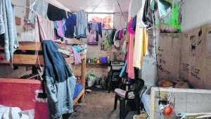 Admiten un hábeas corpus por la situación del penal de Bariloche