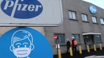 Imagen de Pfizer permite la producción de genéricos de su píldora anticovid, pero con un alcance «restrictivo»