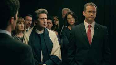 El Reino tuvo una buena respuesta del público.