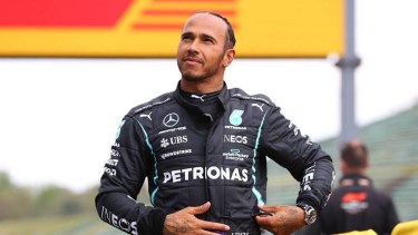 Cancelaron el Gran Premio de Japón de Fórmula 1