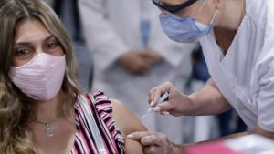 Coronavirus: Argentina alcanzó su nivel más bajo de ocupación en Terapias Intensivas desde enero