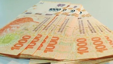 El aumento de marzo favorecerá a distintos grupos de beneficiarios de la ANSES. Archivo 