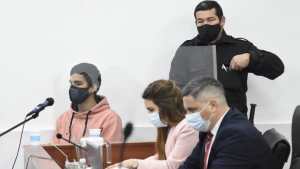 Femicidio de Agustina Atencio: cruces en el juicio por «manipulación de testigos» y «Juego sucio»