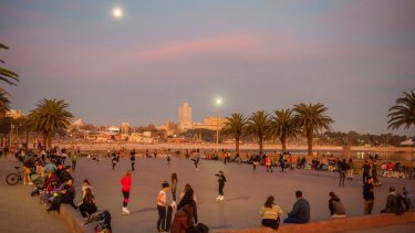 Científicos descubrieron una variante uruguaya de coronavirus