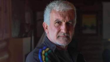 Murió el fotógrafo roquense Adrián Álvarez.  Fotos: gentileza 