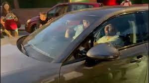 Messi organizó una cena de despedida con Piqué, Shakira, Agüero e Ibai