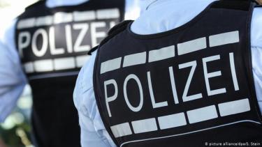 Juzgan a un profesor alemán por supuesto caso de canibalismo. 