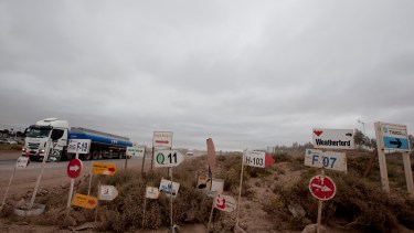 El grupo de los exSecretarios de Energía pidió al Congreso que rechace la ley petrolera