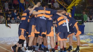 Atenas de Patagones no seguirá en la Liga Argentina de básquet