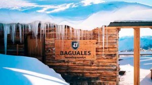 Reabrió el centro de esquí donde una avalancha mató a un amigo de Gaudio