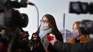El Estado en campaña: uno de los vicios de la política en su semana “top”