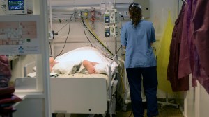 Coronavirus: murieron 7 pacientes en los primeros días de febrero en Bariloche