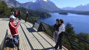 Describen un duro presente para el turismo en Bariloche, y sin recuperación a la vista