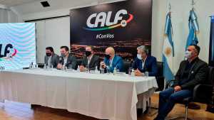 Aire para la abultada deuda de CALF, consiguió una condonación de Nación de casi $1.000 millones