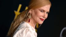Imagen de Críticas a Nicole Kidman por no cumplir la cuarentena obligatoria en Hong Kong