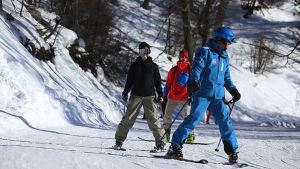 Una propuesta de excelencia para aprender a esquiar en Catedral