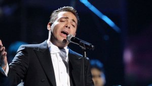 Cristian Castro ofrecerá conciertos solo para personas vacunadas contra el Covid