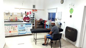 ATE demanda mejoras en la seguridad para personal de Salud