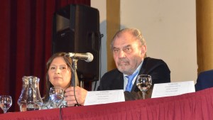 Concejales de Regina creen que la denuncia de Orazi es un ataque a las instituciones democráticas