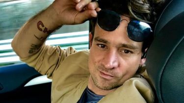 Chano mejora lentamente, pero los médicos anticipan que tendrá secuelas por el balazo recibido.-