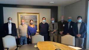 Dos firmas de energía se unen para fortalecer sus planes educativos