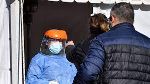 Córdoba: murió el «paciente cero» que contagió a más de 35 personas con la variante Delta