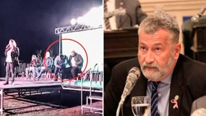 El diputado baleado en Corrientes continúa estable